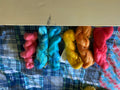 lace weight super kid mohair\silk