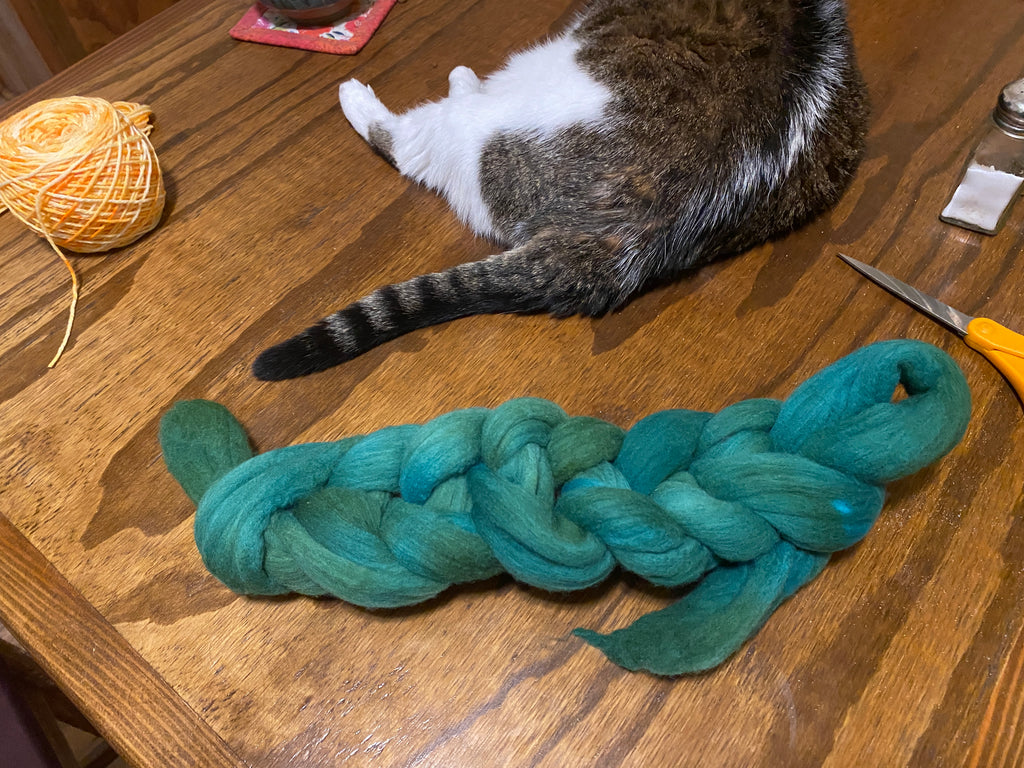 Rambouillet Fiber