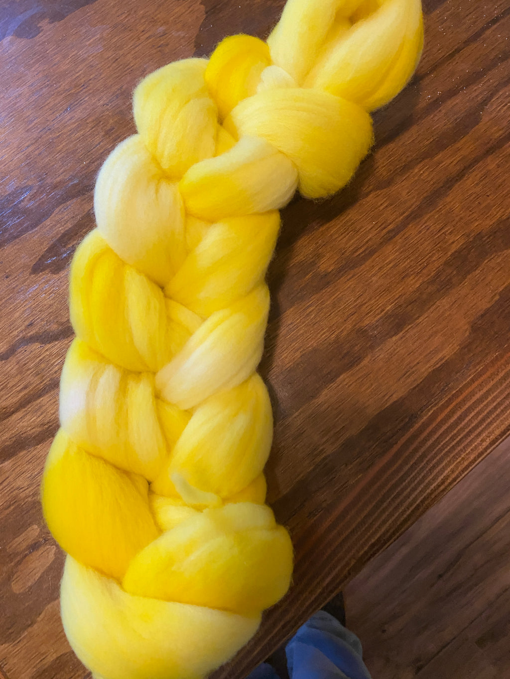 Rambouillet Fiber
