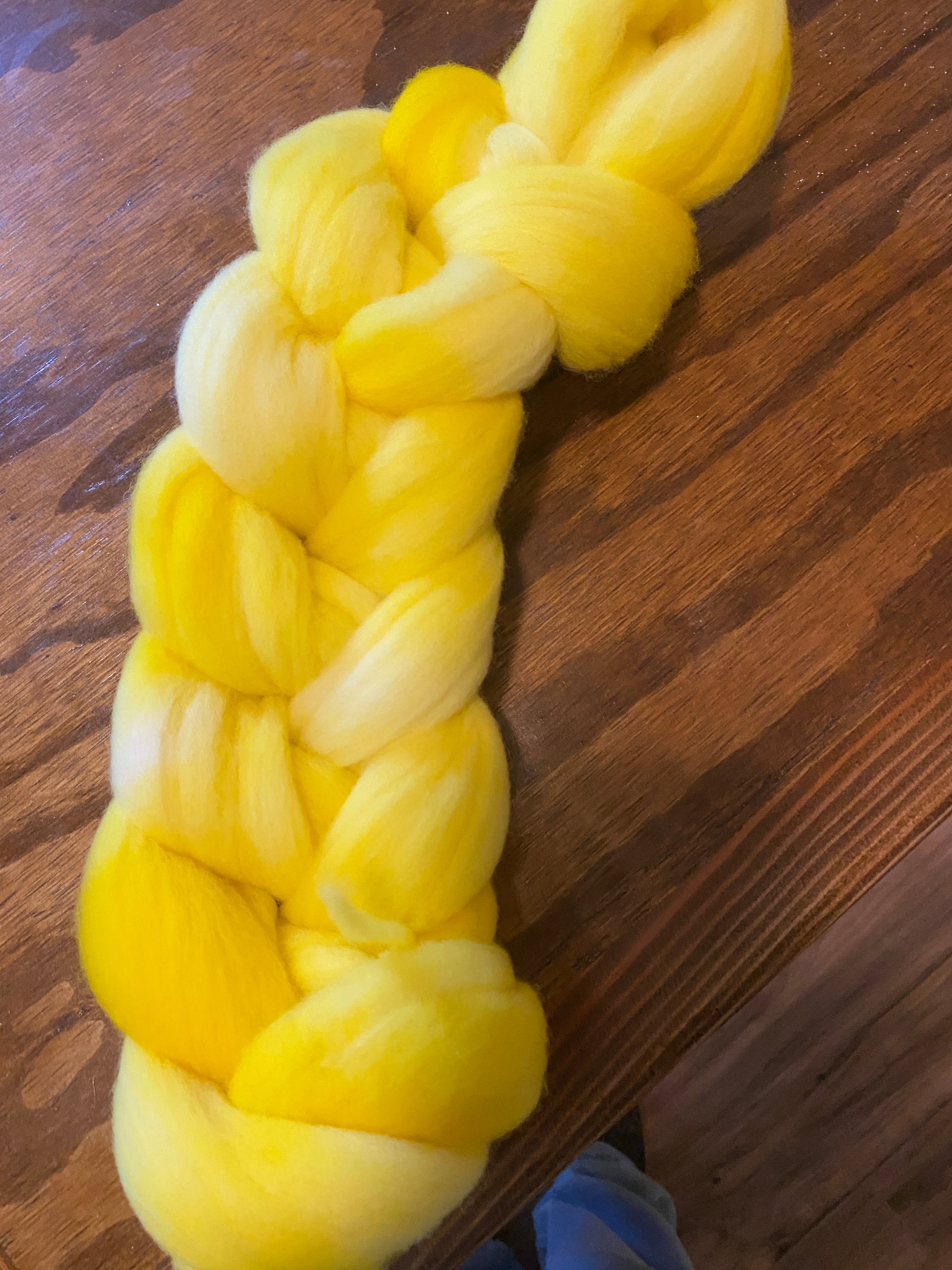 Rambouillet Fiber
