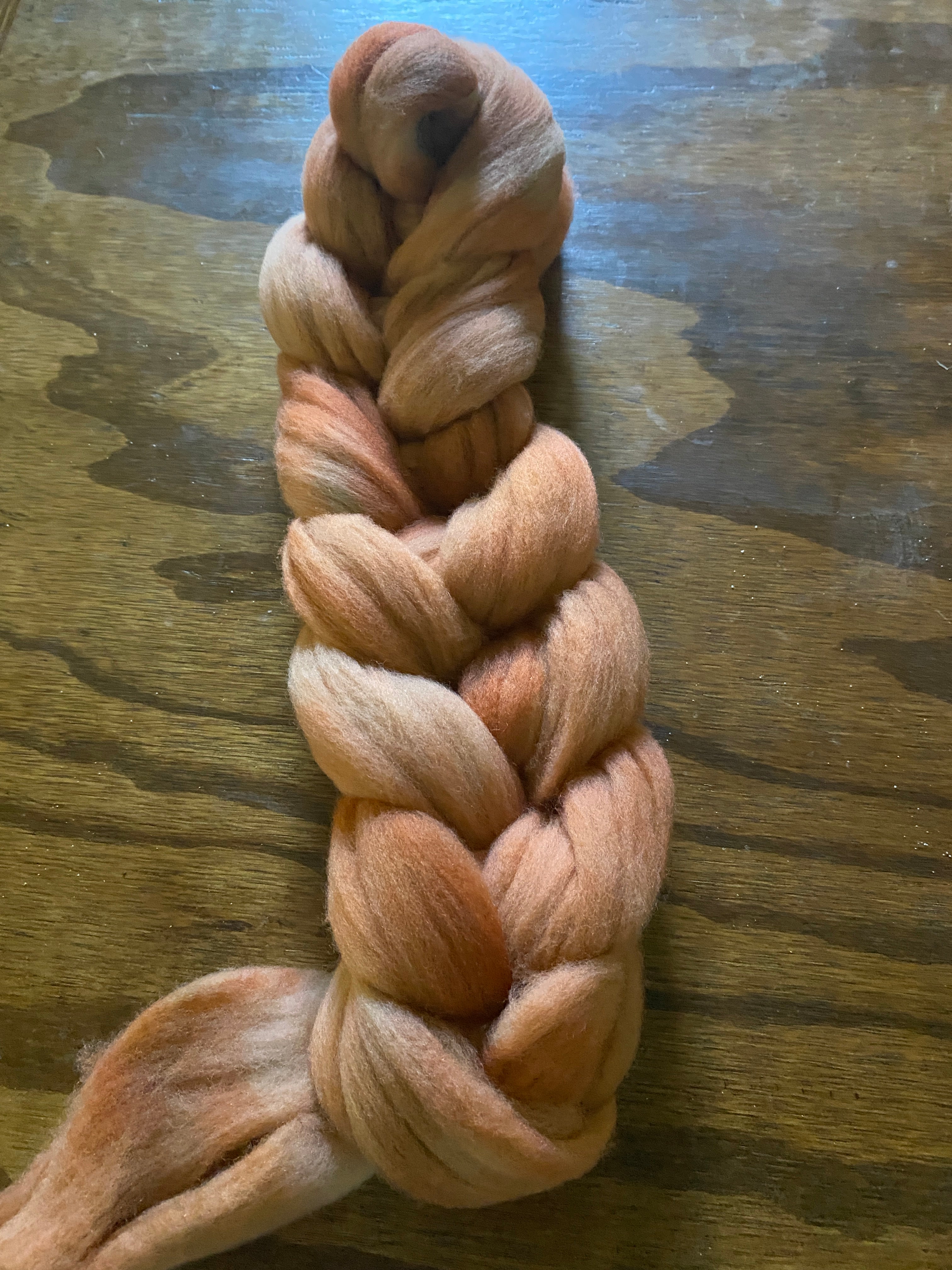 Rambouillet Fiber