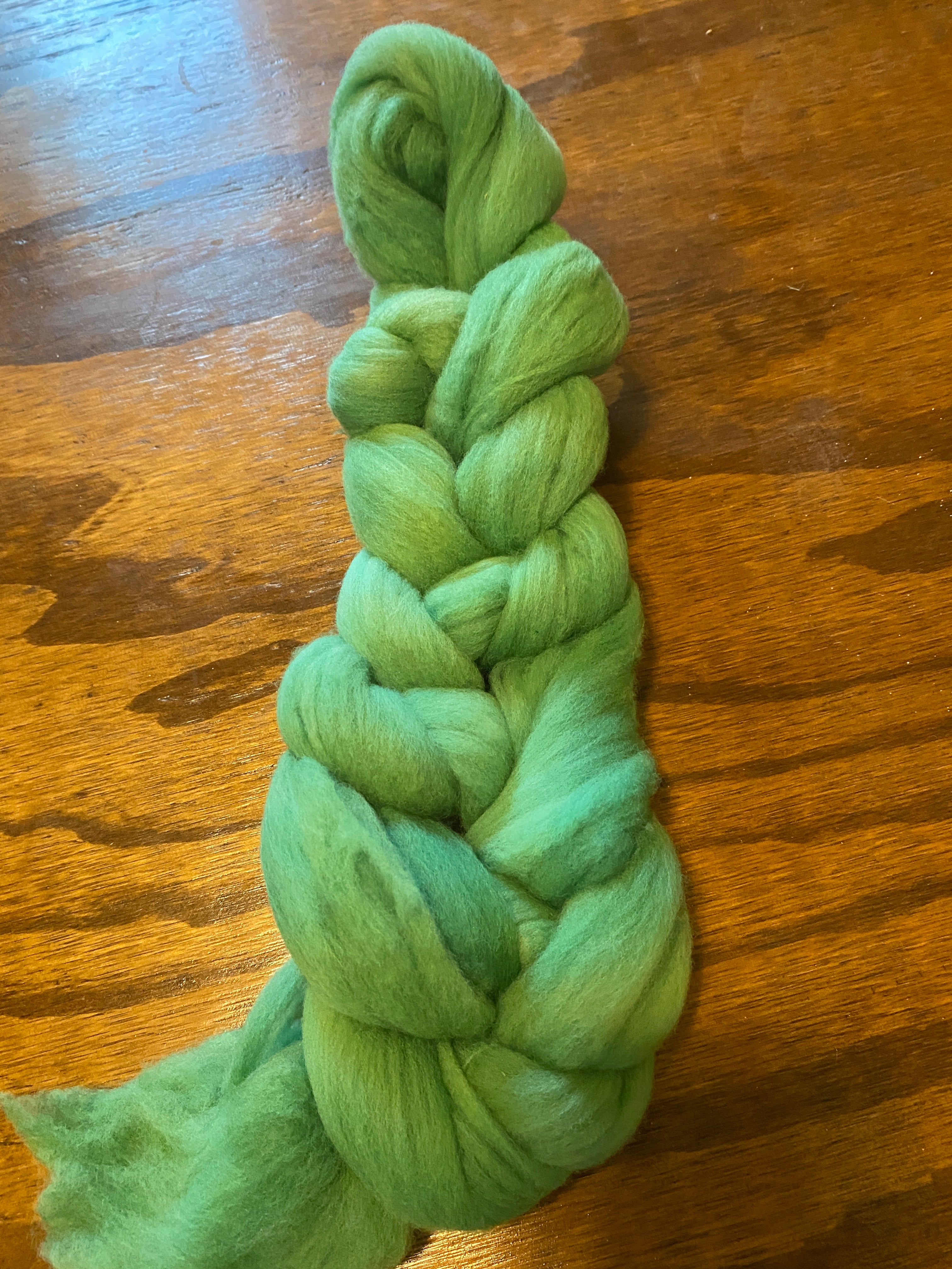 Rambouillet Fiber
