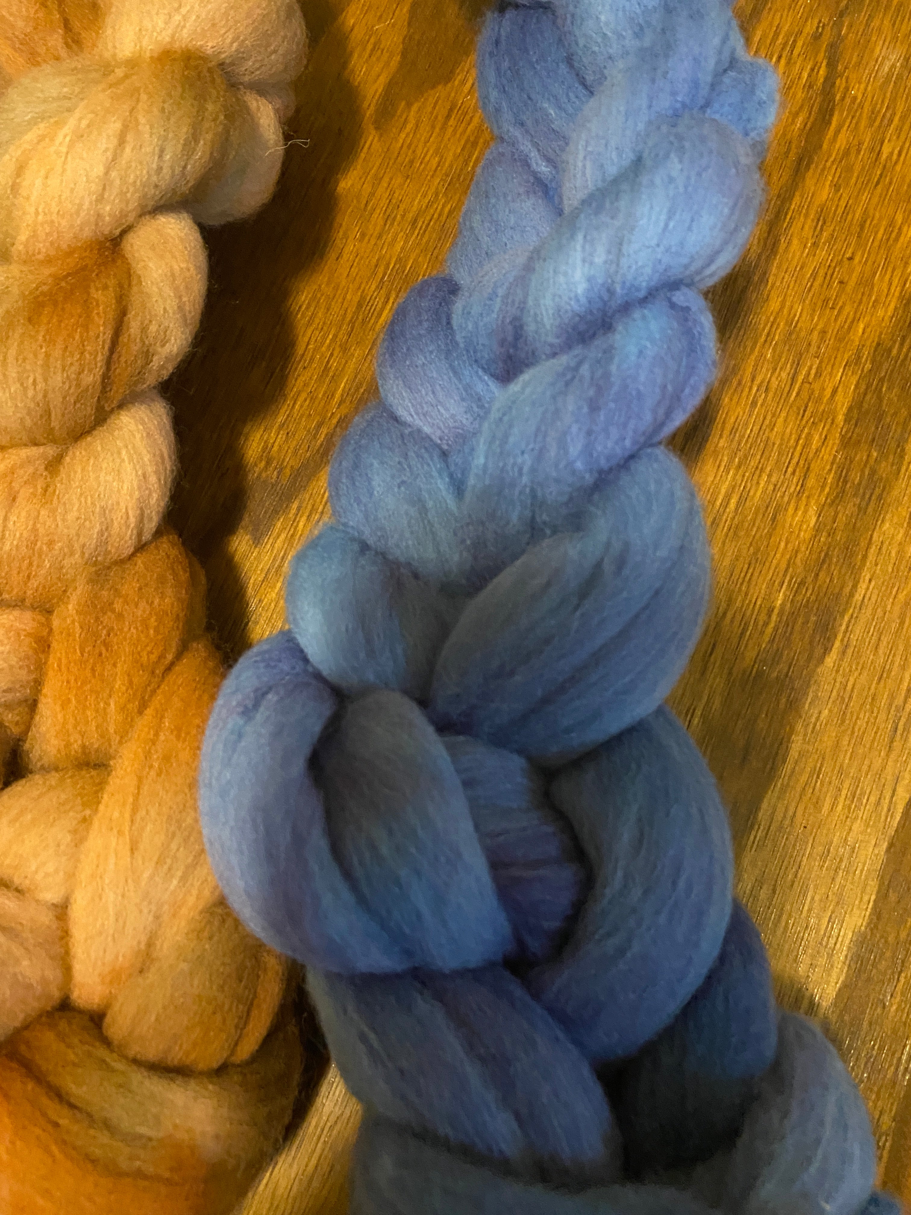Rambouillet Fiber