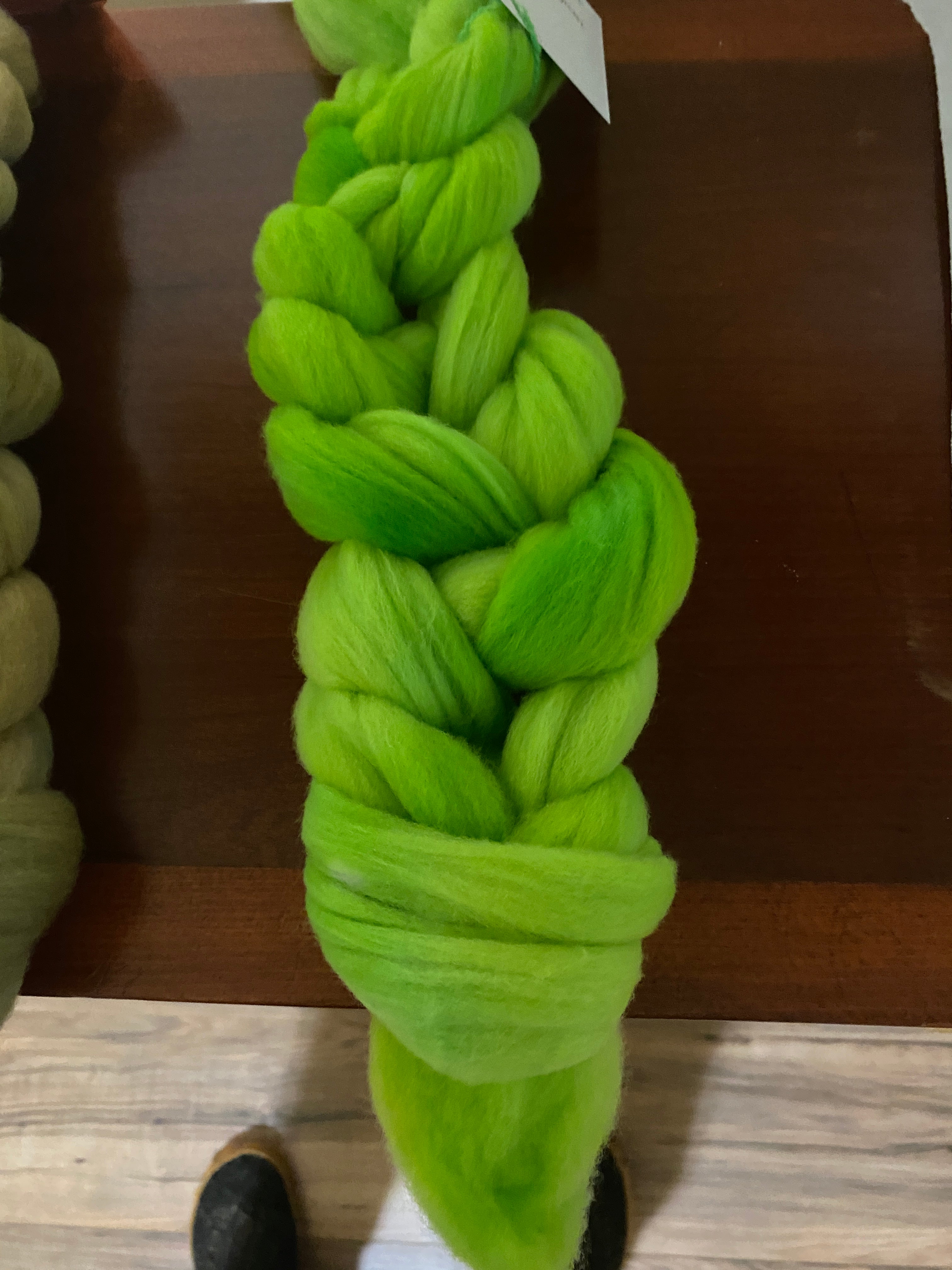 Rambouillet Fiber